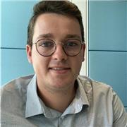 Cours de maths , remise en confiance et apprentissage à son rythme
